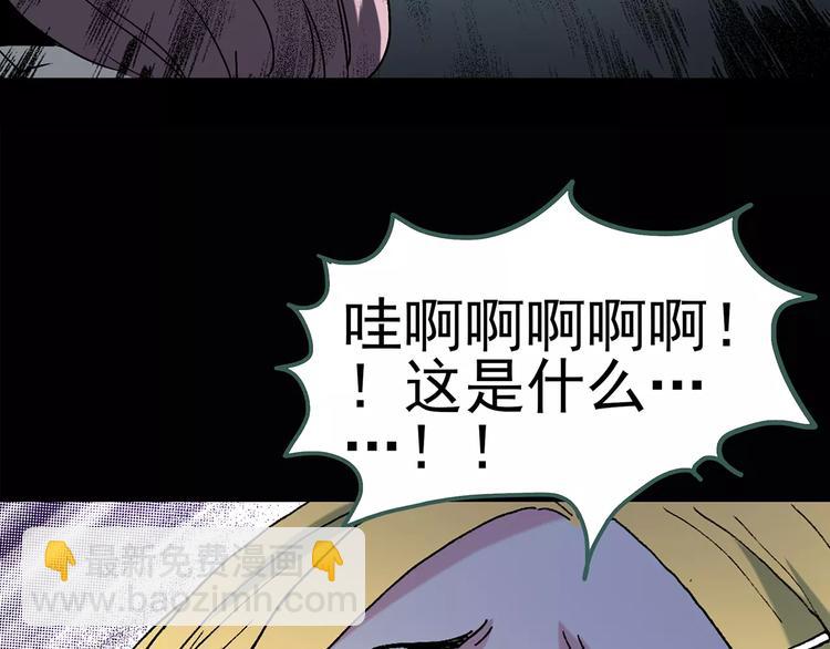 🍸怪奇实录 第78话 蛇之诅咒（十） 第16页