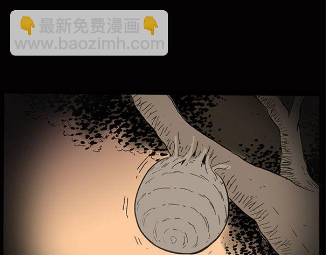🍸怪奇实录 第10话 配偶树（上） 第15页