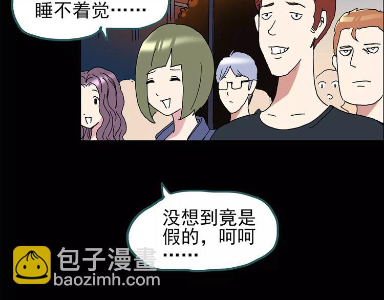 🍸怪奇实录 第96话 镜头里的恶魔 下 第8页