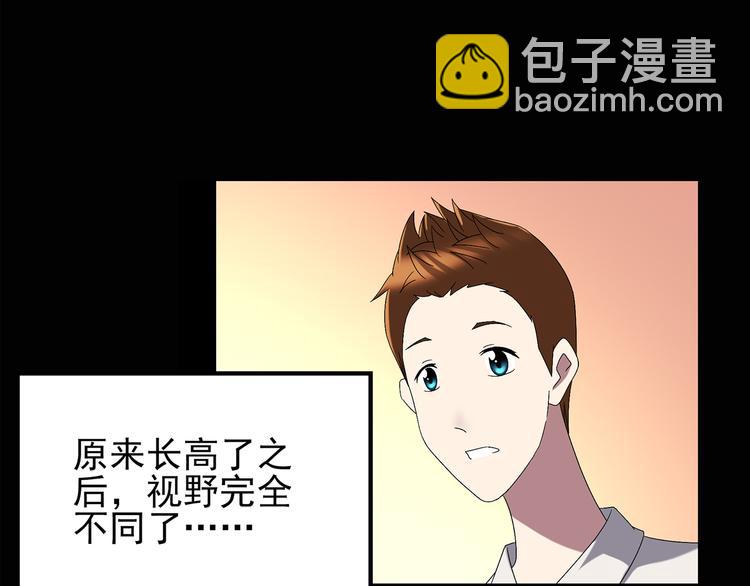 🍸怪奇实录 第100话 变脸 上 第36页