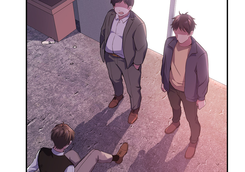 102 断舍离&middot;一(1/5)-第94话