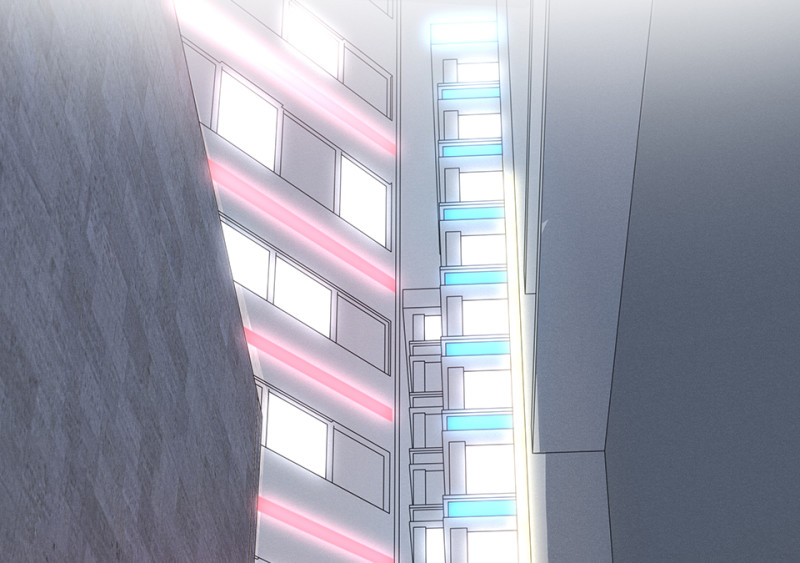 102 断舍离&middot;一(1/5)-第94话
