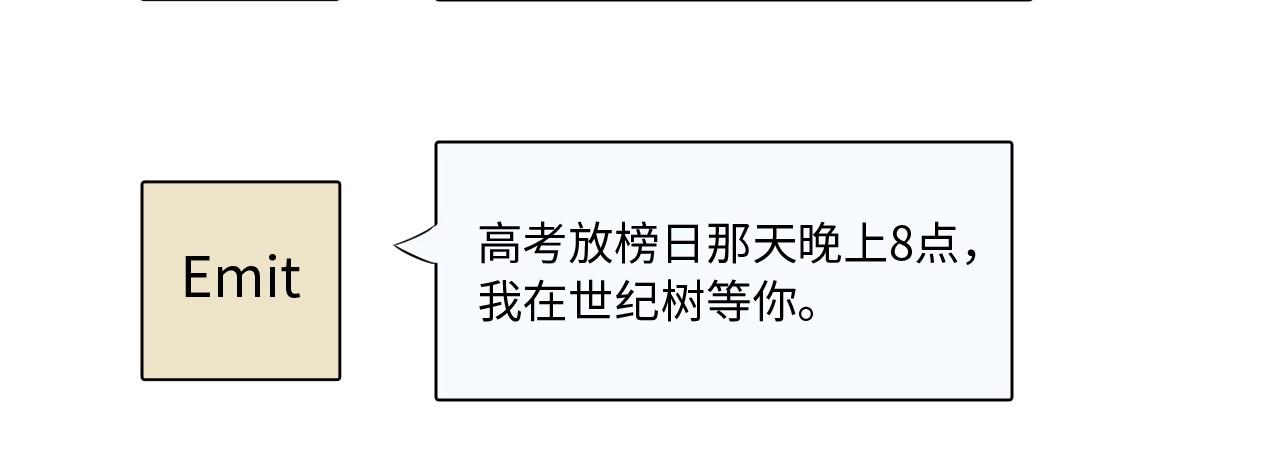 126 无法相见的他四(1/4)-第118话