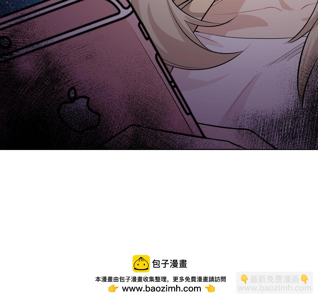 128 无法相见的他六(1/4)-第120话