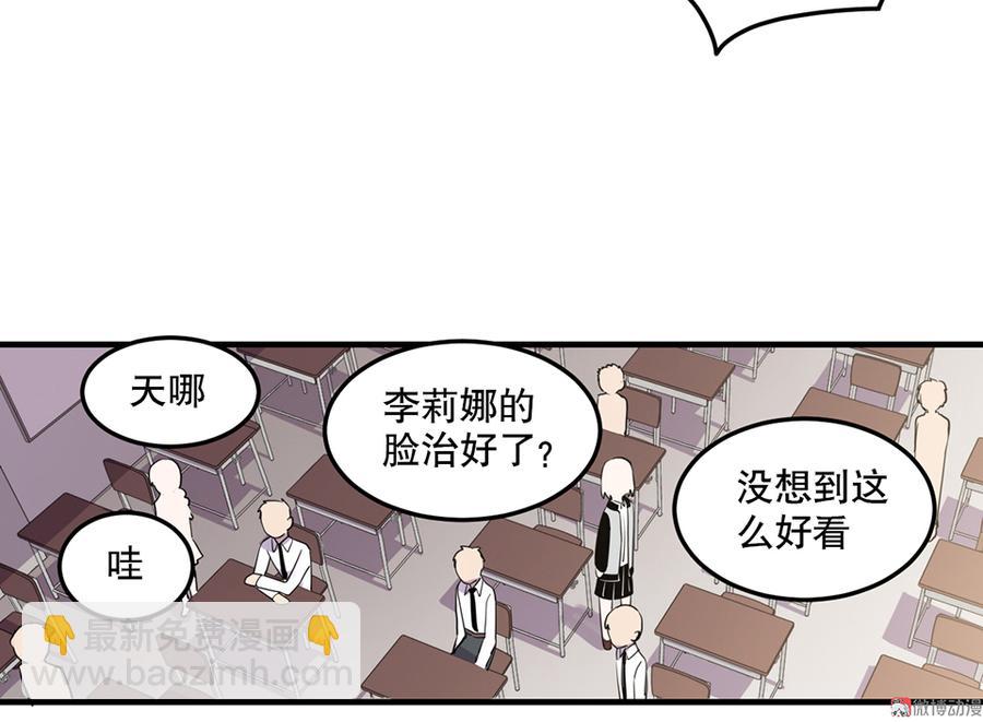 魅力画皮&middot;二(1/2)-第14话