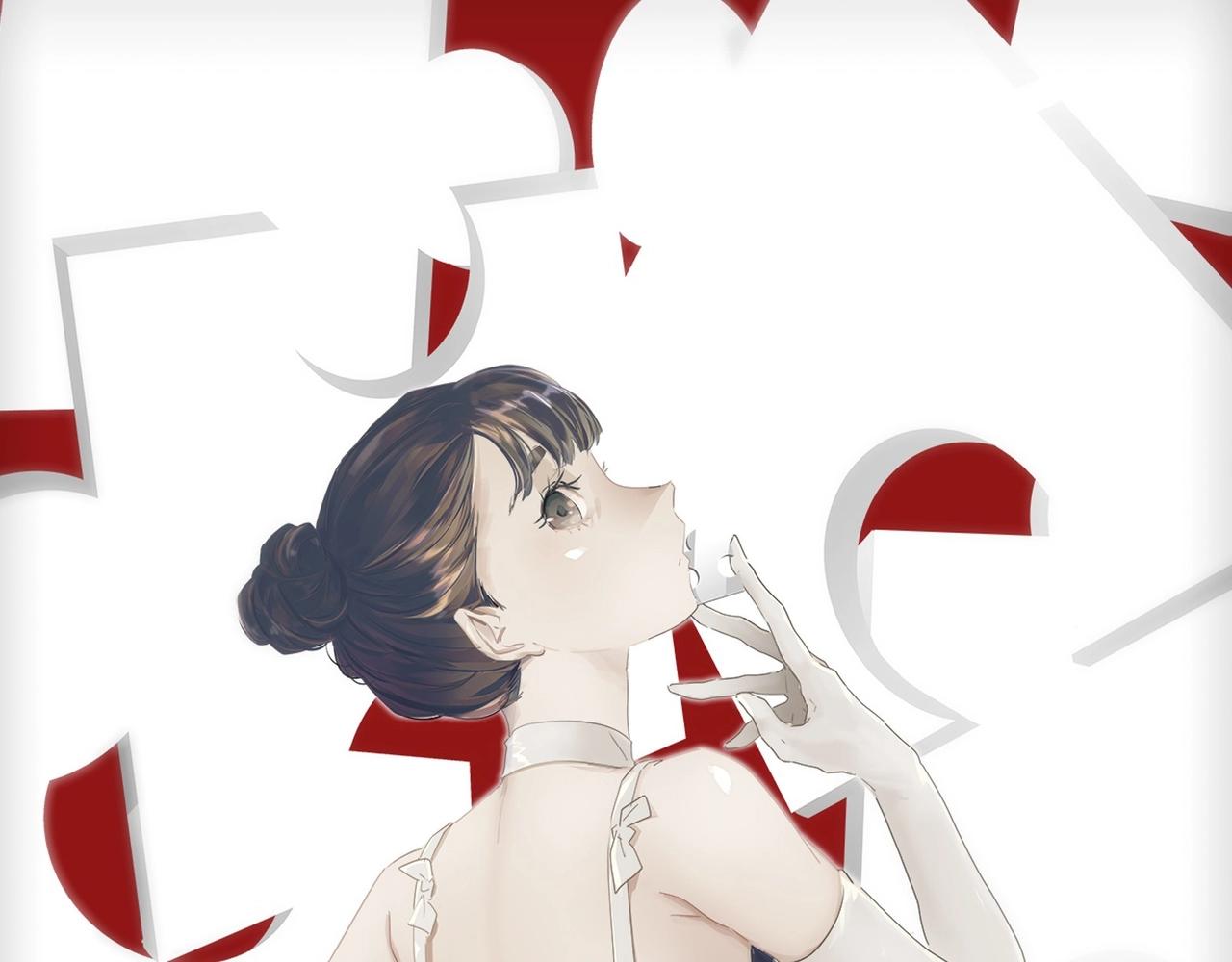 140 人体拼图 第五话(1/4)-第132话