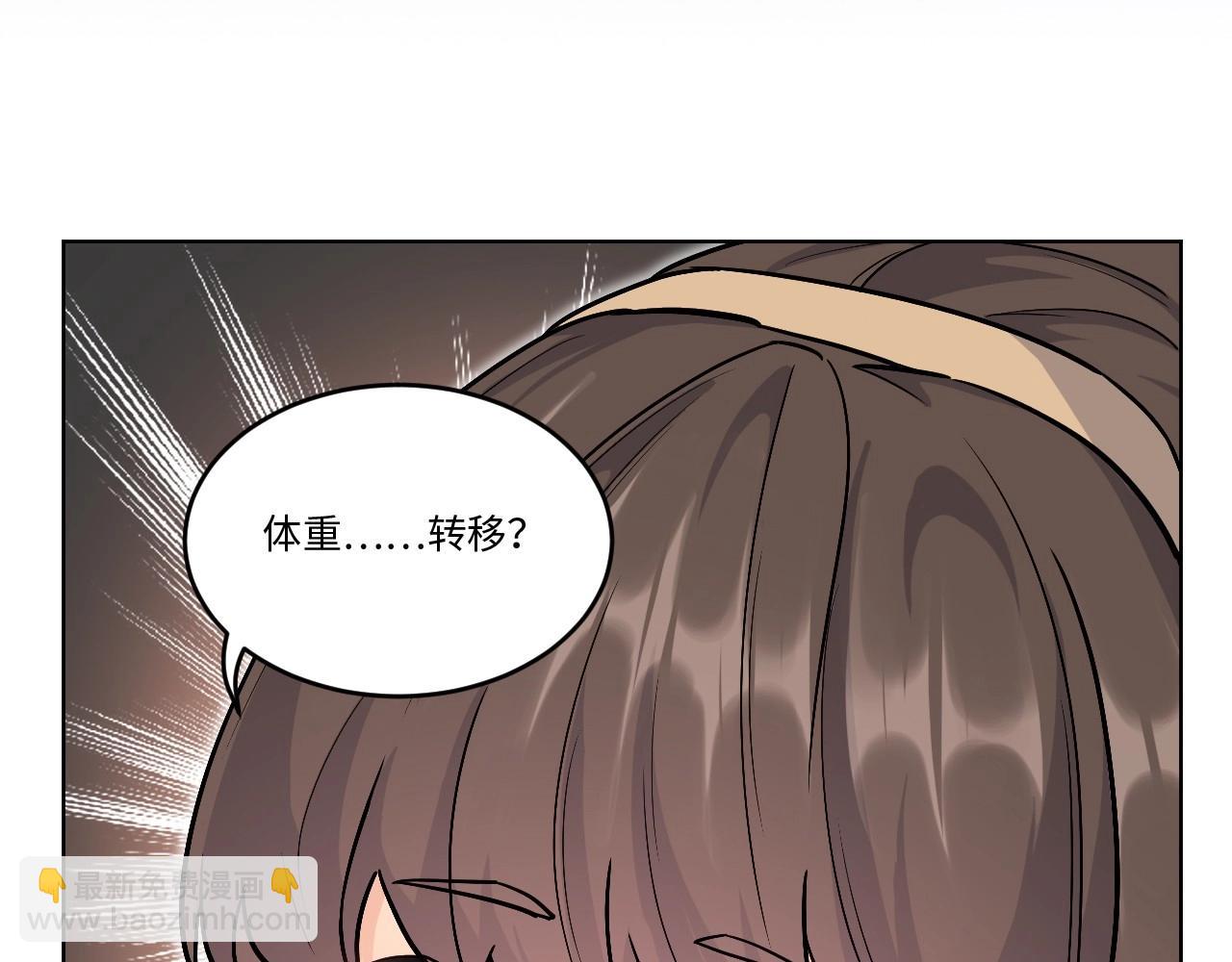 148 体重转移二(1/3)-第140话