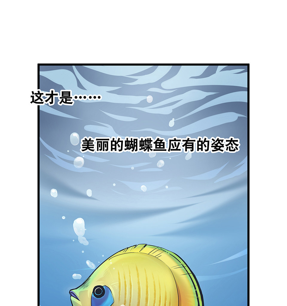 蝴蝶鱼&middot;三(1/3)-第4话