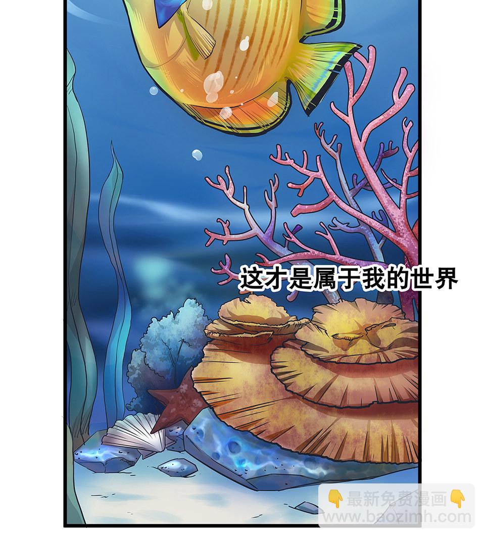 蝴蝶鱼&middot;三(1/3)-第4话
