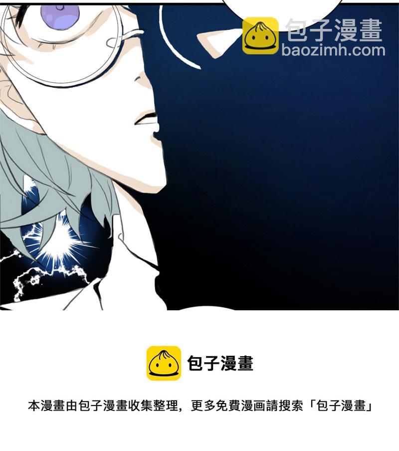 鉴别之瞳&middot;一(1/3)-第38话