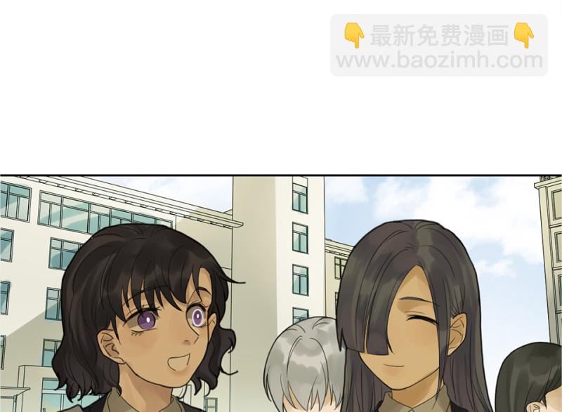 鉴别之瞳&middot;七(1/3)-第44话