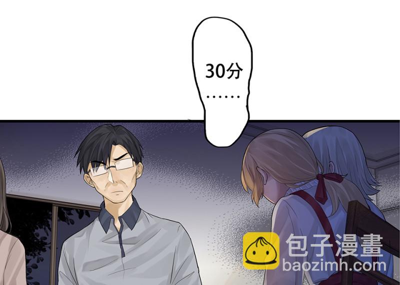 颠倒人生&middot;二(1/3)-第58话