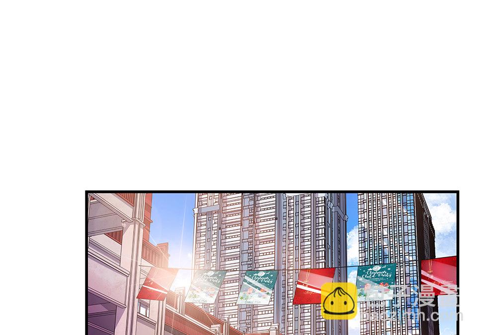 圣诞特别篇～！(1/6)-第30话
