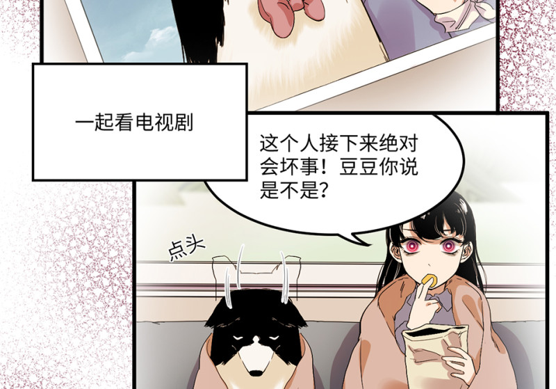 宠物食粮&middot;三(1/3)-第70话