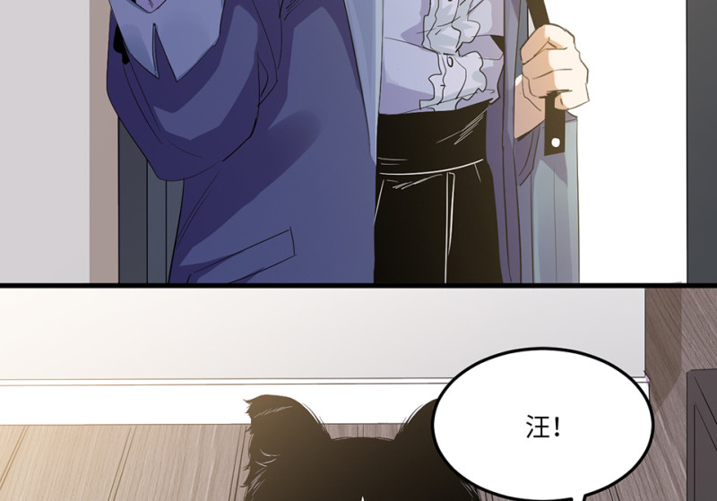 宠物食粮&middot;三(1/3)-第70话