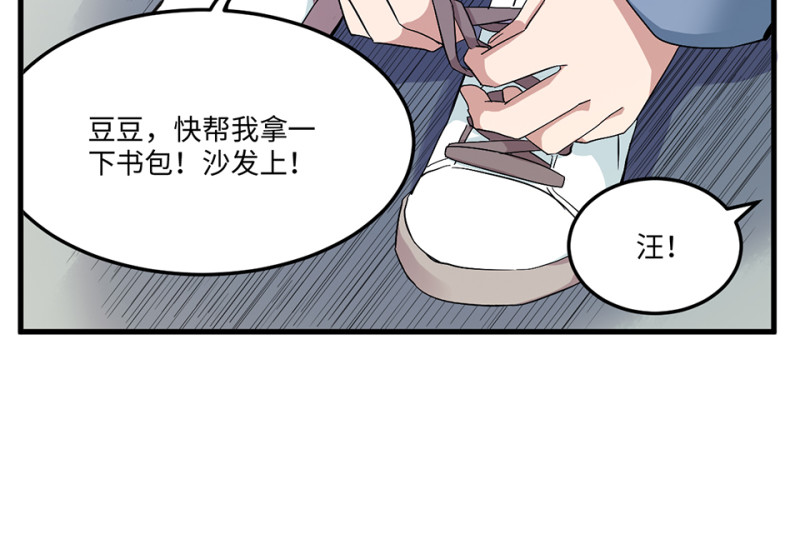 宠物食粮&middot;三(1/3)-第70话