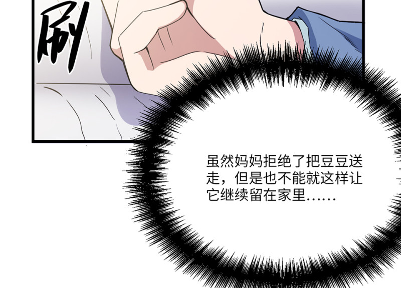 宠物食粮&middot;七(1/4)-第74话