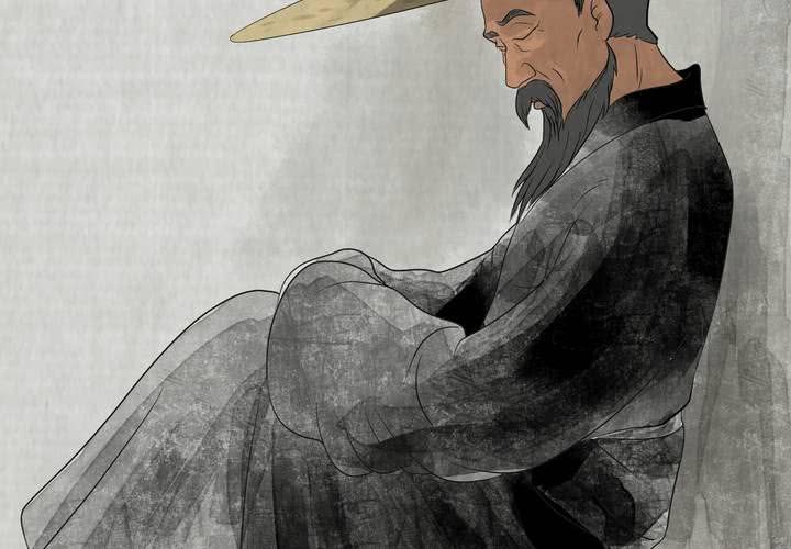 第12话 天河图（上）(1/2)-第14话