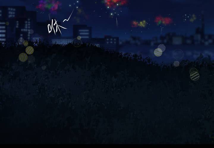 第27话 除夕夜（中）(1/2)-第30话
