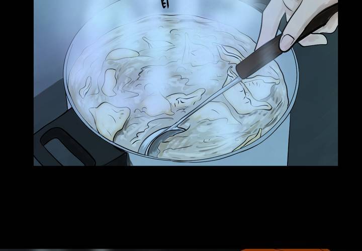 第27话 除夕夜（中）(1/2)-第30话