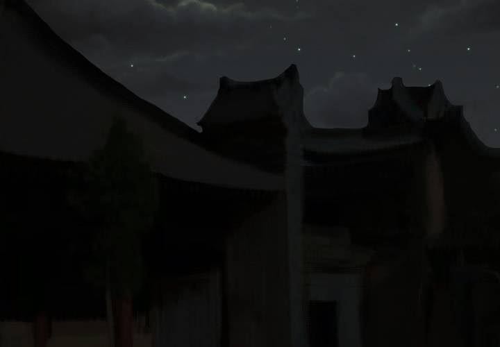 第31话 并蒂莲（三）(1/2)-第34话