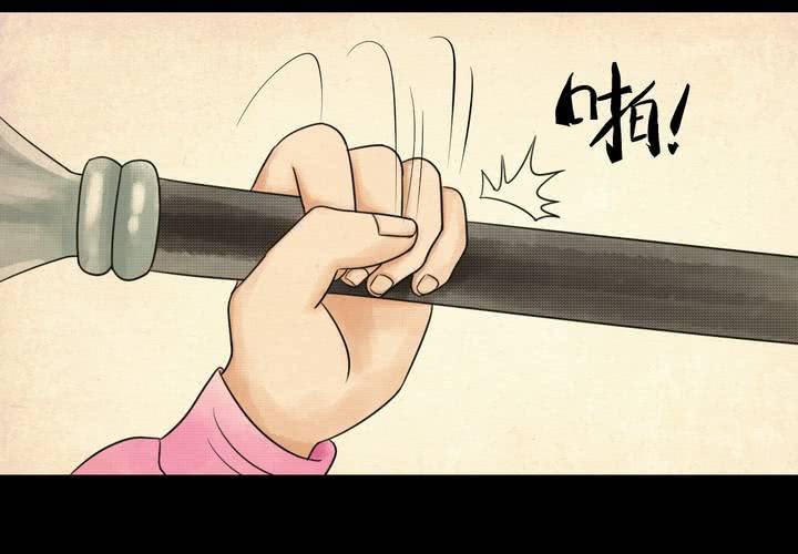 第33话 并蒂莲（五）(1/3)-第36话