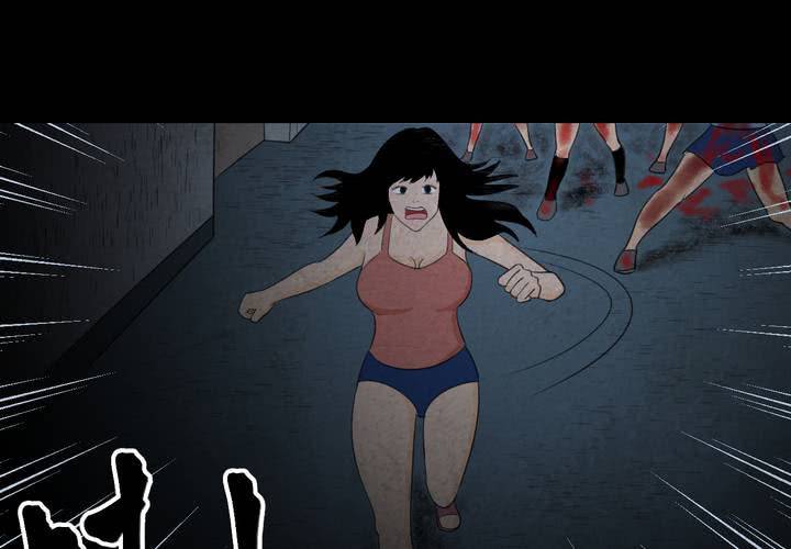 第42话 魇（下）(1/3)-第46话