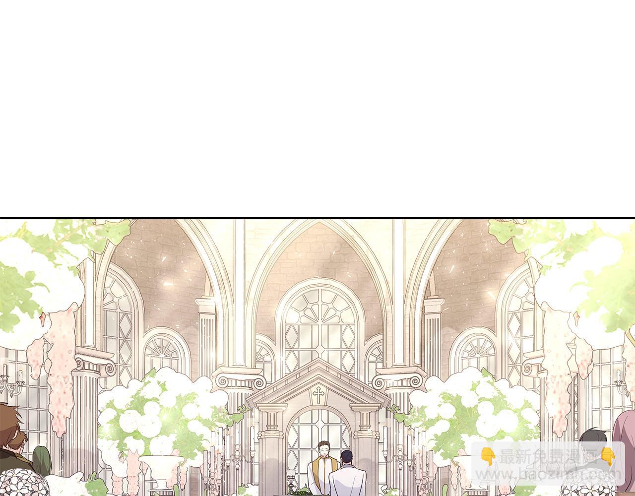 第43话 盼望已久的日子(1/3)-第44话