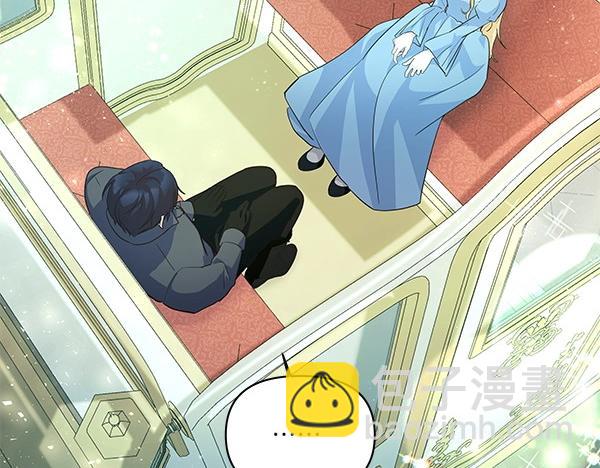 第45话 想再靠近一点(1/3)-第46话