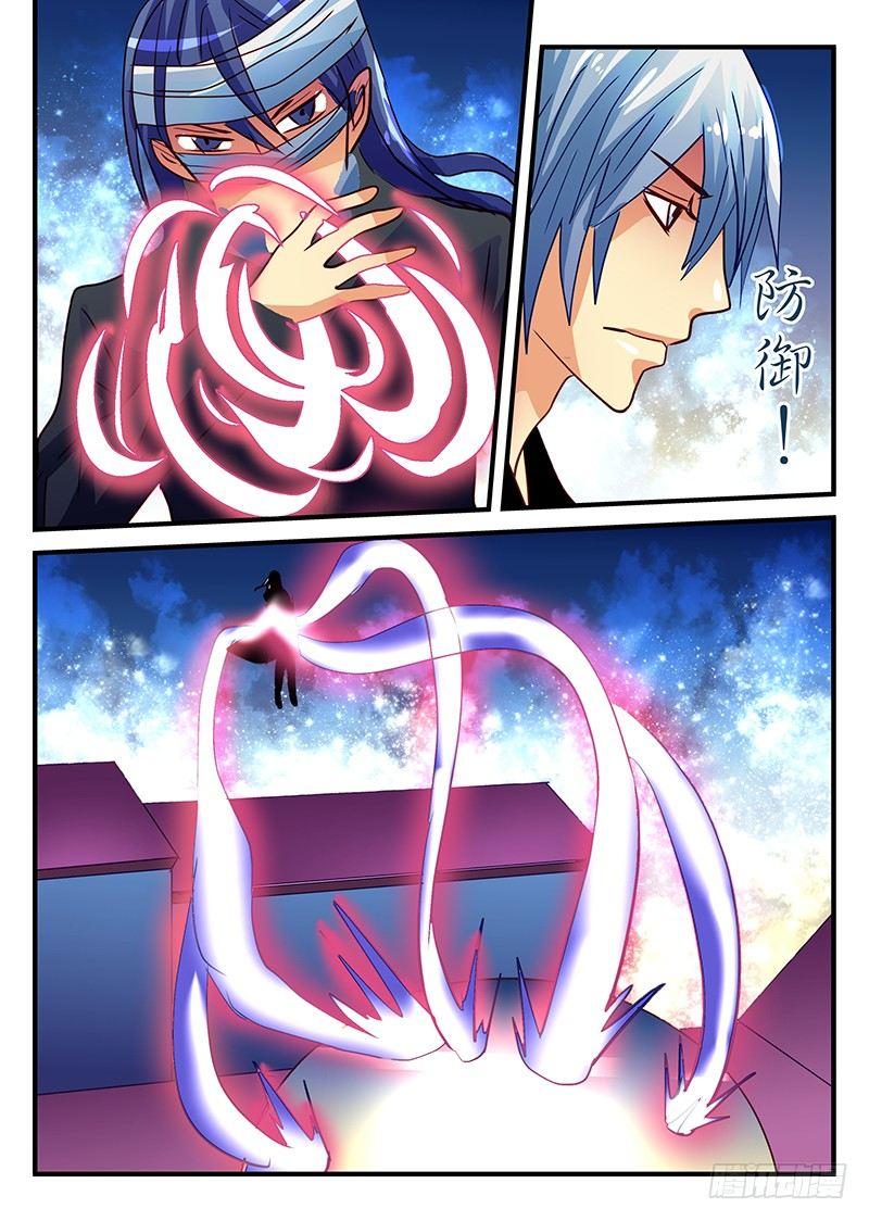 第76章 失而复得-第76话