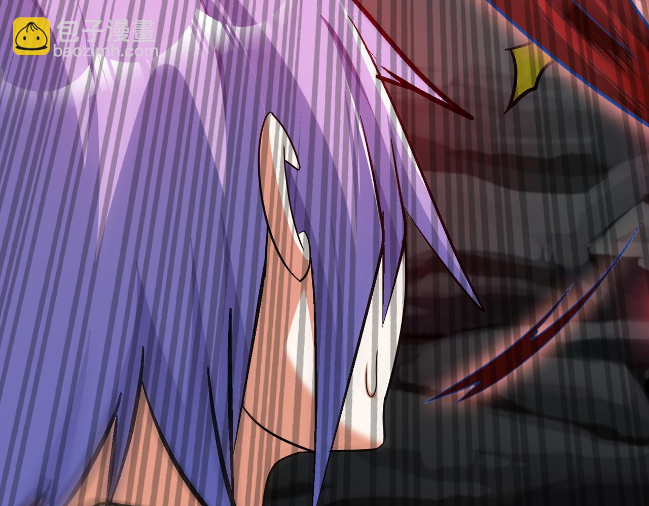 第99话 一场艰难的战斗&hellip;这就是超凡的实力吗？！(1/2)-第100话