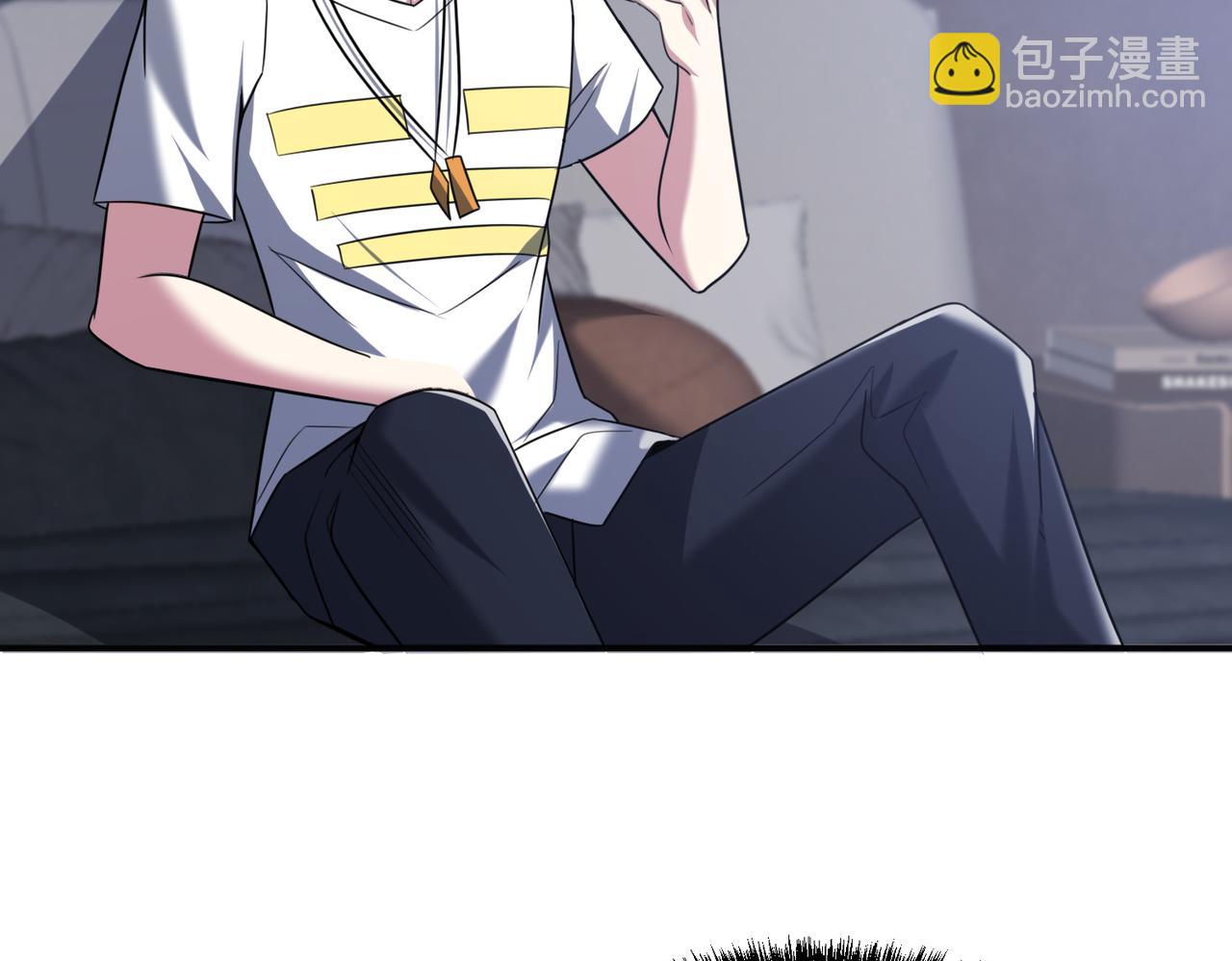 第105话 如今的我，击败你易如反掌。(1/3)-第106话