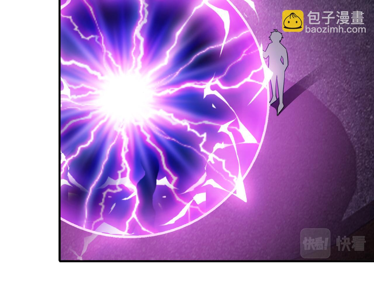 第109话 遇上对手，如何才能打破绝对防御呢？(1/3)-第110话