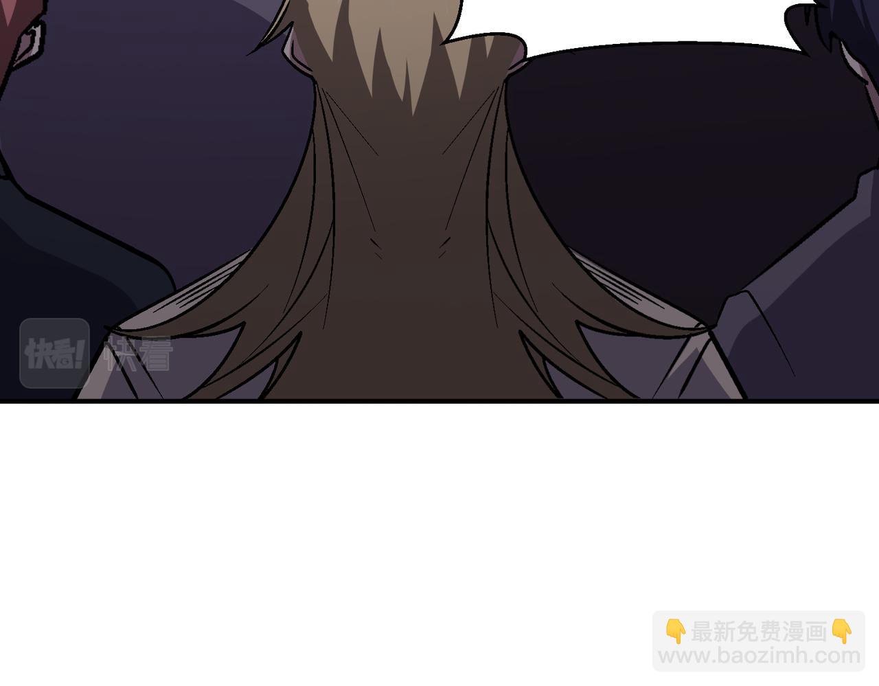 第109话 遇上对手，如何才能打破绝对防御呢？(1/3)-第110话