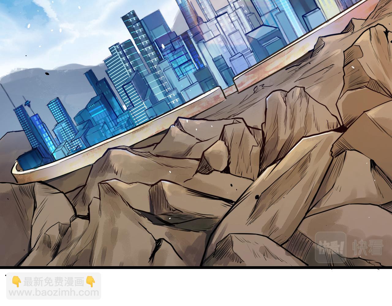 第32话 天才少年遭遇网络暴力(1/2)-第32话