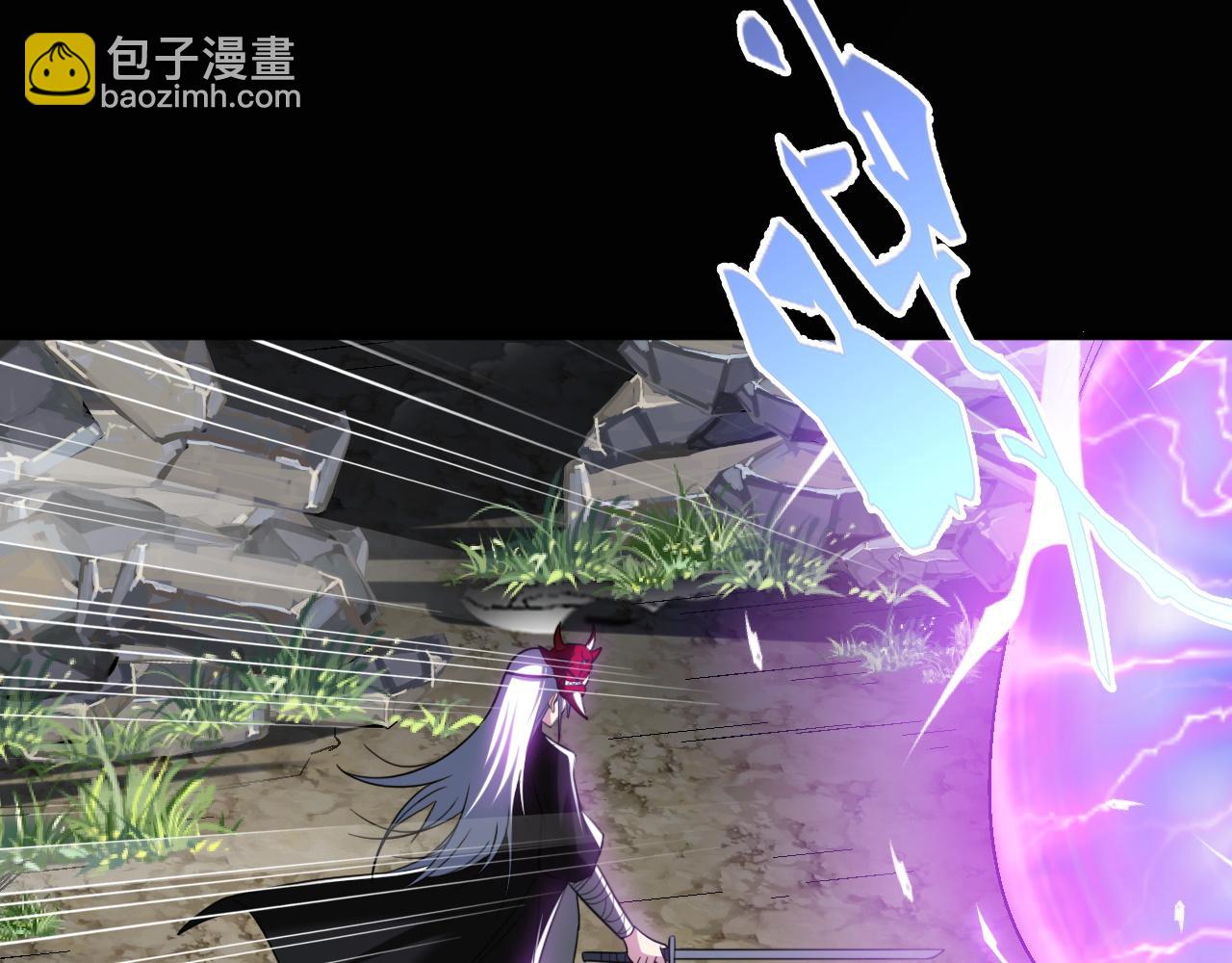 第79话 迎战！不死种超凡怪物(1/2)-第80话