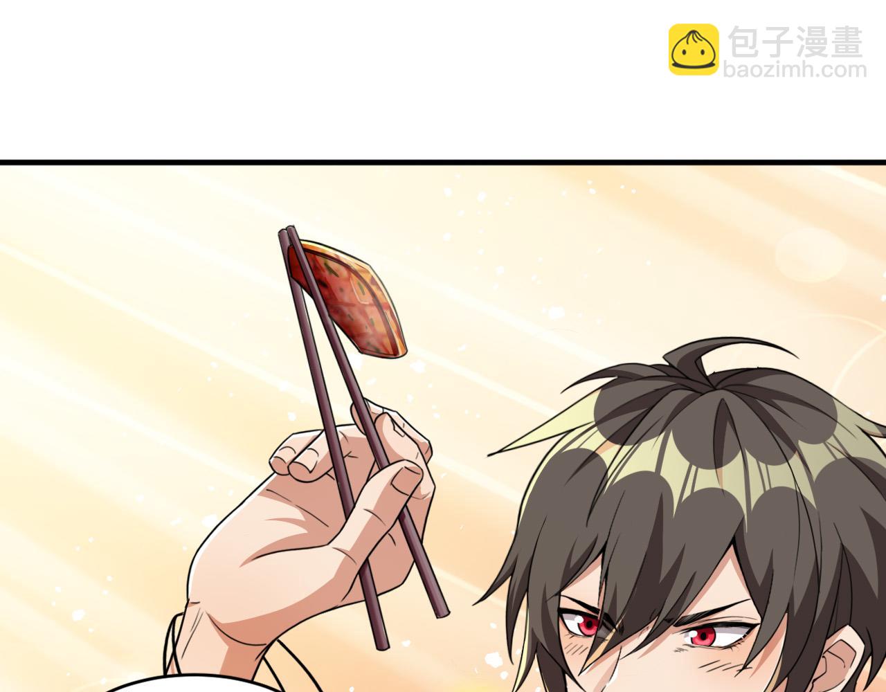 第91话 传说中的美食猎人！考核开始！！(1/2)-第92话