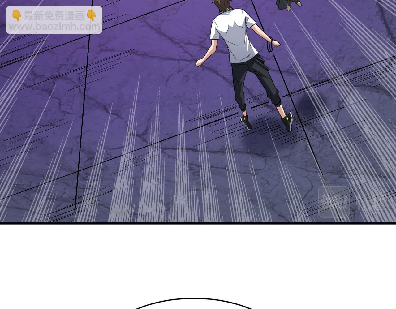 第93话 快速通过第三轮考核，上报成为特别推荐人才！(1/2)-第94话