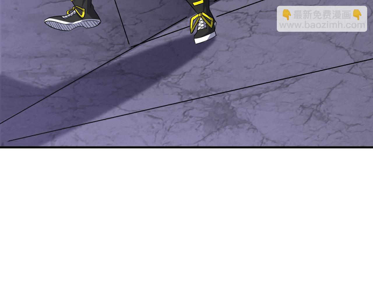 第93话 快速通过第三轮考核，上报成为特别推荐人才！(1/2)-第94话