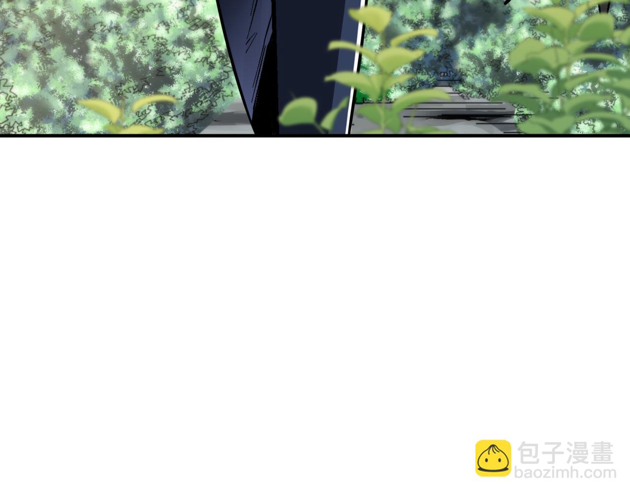 第97话 和异端分子的战斗！(1/3)-第98话