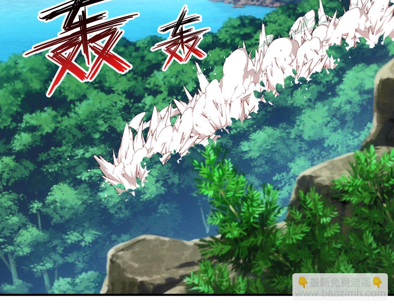 第97话 和异端分子的战斗！(1/3)-第98话