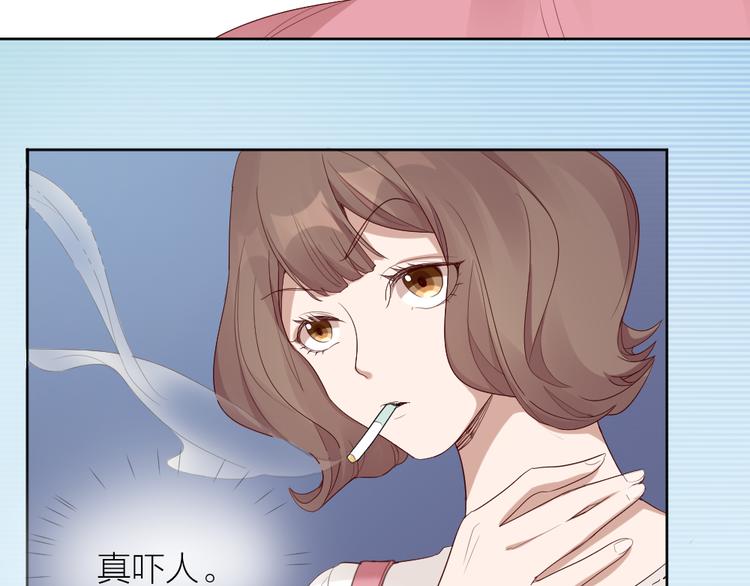 第19话 与猫男的同居日常(1/2)-第20话