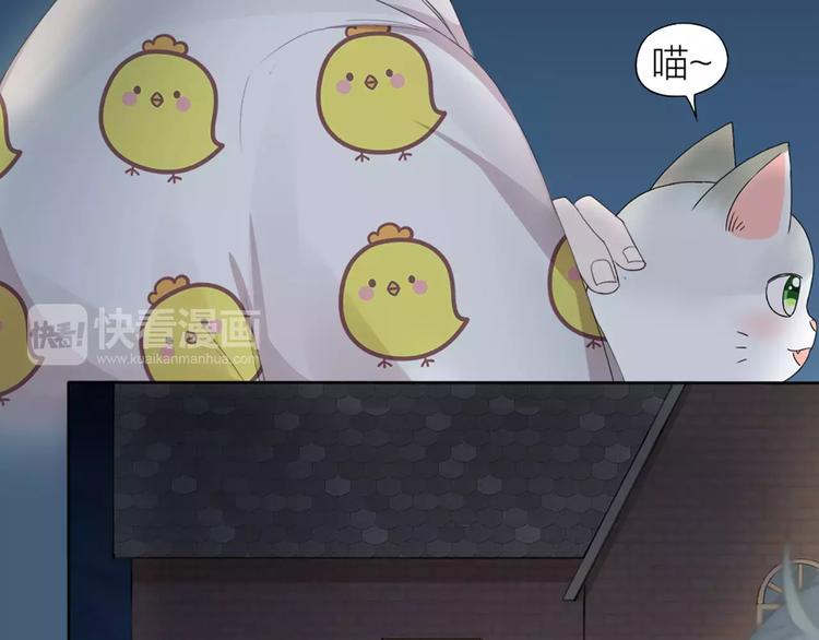 第21话 猫男的朋友们(1/2)-第22话