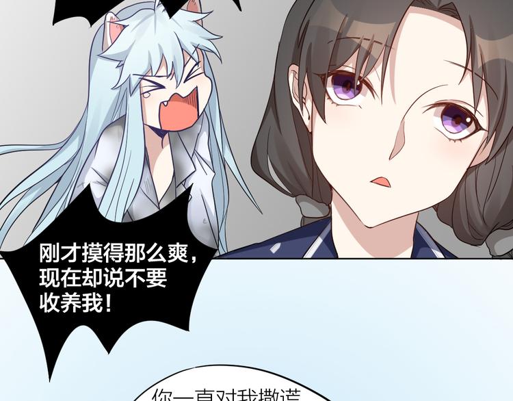 第3话 猫咪肚皮手感棒(1/2)-第4话