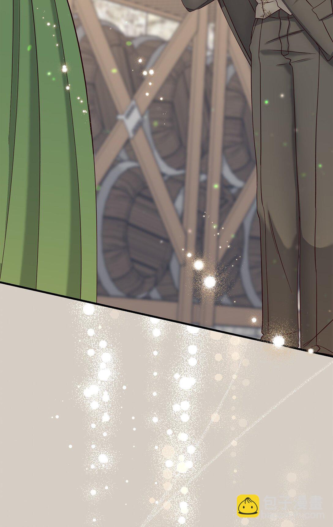46 困难重重(1/2)-第46话