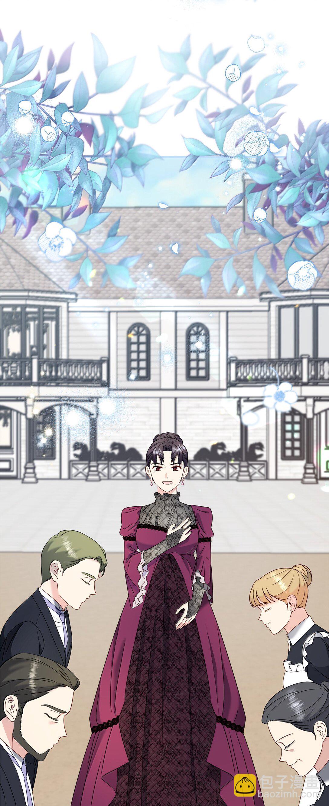 58 母女反目(1/2)-第58话