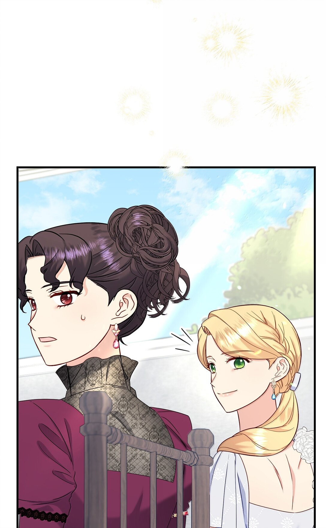 58 母女反目(1/2)-第58话