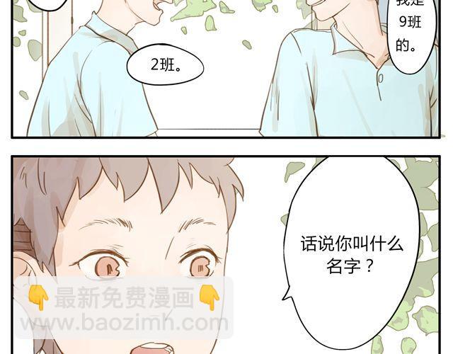 第1话 光与响-第2话