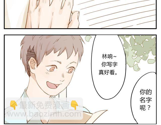 第1话 光与响-第2话