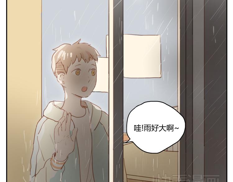 第17话 终于要睡了-第16话